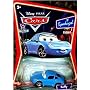 Pixar Cars: Sally