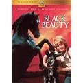 Black Beauty (Paramount Widescreen Collection) (Special edition)
