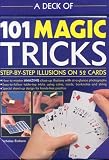 Magic Tricks Cards (A Deck of...)