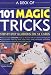 Magic Tricks Cards (A Deck of...)