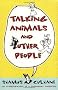 Talking Animals and Other People: The Autobiography of a Legendary Animator