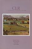 Clackamas Literary Review. Volume II (Volume 2), Issue II (Issue 2). Fall 1998 (CLR)