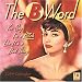 The B Word 2009 Wall Calendar 12