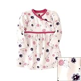 Tea Collection Daily Tea Blossom and Buds Dress