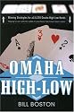 Omaha High-Low: Play to Win With The Odds