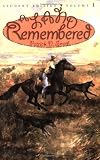 By Patrick D. Smith - Land Remembered Vol 1 (Student) (2/13/01)