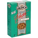 Ancient Harvest Quinoa Rotelle, 8-Ounce Boxes (Pack of 12)
