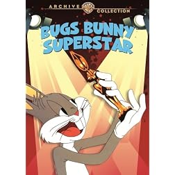 Bugs Bunny Superstar