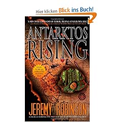 Antarktos Rising