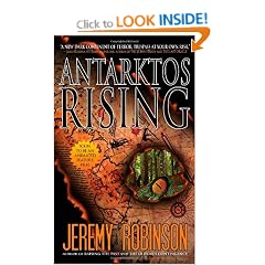 Antarktos Rising