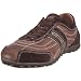 GEOX Men's Bis (Coffee 43.0 M)