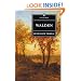 Walden With Ralph Waldo Emerson's Essay on Thoreau (Everyman's Library)