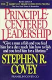 Principle Centred Leadership