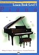 Alfred's Basic Piano Library: Piano Lesson Book Level 5 (Alfred's Basic Piano Library, Level 5)