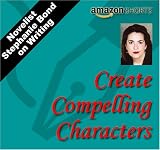 Create Compelling Characters