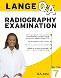 Lange Q&A: Radiography Examination (Lange Q&a)