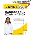 Lange Q&A: Radiography Examination (Lange Q&a) by Dorothy A. Saia