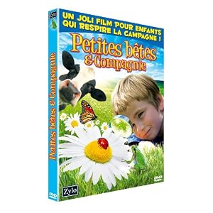 Petits bêtes et compagnie