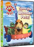 Wonder Pets - Save the Wonder Pets [DVD] [2006]