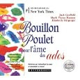 Bouillon de Poulet pour l