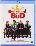 Welcome to the South (2010) ( Benvenuti al Sud ) [ NON-USA FORMAT, Blu-Ray, Reg.B Import - Italy ]