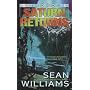 Saturn Returns (Astropolis)