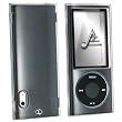 for iPod NANO 5G 5th Generation Crystal Clear Hard Case