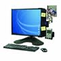 Ergotech Ultimate Desktop Organizer, Slim (ERG-SLI-B)