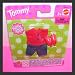 Barbie Kelly Shelly Tommy Sailer Outfit Red Shirt Jeans and Shoes