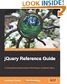 jQuery Reference Guide