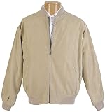 WinnerMate Microsuede Jacket - 6034