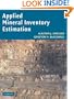 Applied Mineral Inventory Estimation