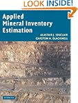 Applied Mineral Inventory Estimation