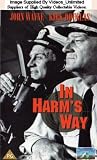 In Harms Way [VHS]