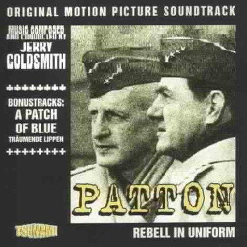 Patton Gerry Goldsmith