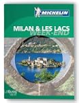 Milan et les lacs Guide Vert Week-End...