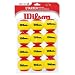 Wilson Kinder Tennisball Starter Easy, rot/gelb