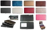 Metropolitan DESIGNER WALLET Hard Case