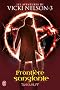 Une aventure de Vicki Nelson, Tome 3 : Fronti�re sanglante