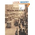 Manchester: A History