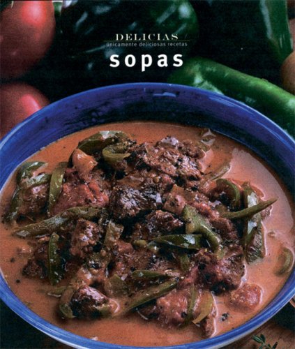 Soups and Stews