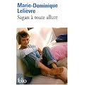 Sagan � toute allure