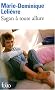 Sagan � toute allure
