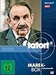 Tatort: Marek-Box [3 DVDs]