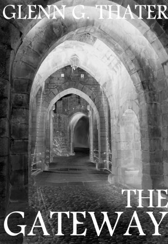 THE GATEWAY (An Epic Fantasy Novella) (Harbinger of Doom)