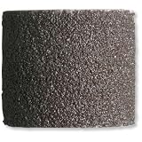 Tools & Hardware : Sander Bands,Fine,1/2" (6)