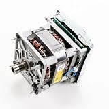 Image : General Electric WH20X10058 Washing Machine Drive Motor