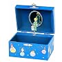 Trousselier-Coffret musical petit prince. d�corati&hellip de Trousselier