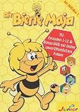 Die Biene Maja - Box Set 1 (4 DVDs)