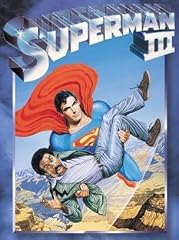 Superman III